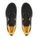 Adidas Trekingová obuv Terrex AX4 Beta COLD.RDY Hiking Shoes IF7434 Čierna