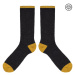 Merino socks WOOX Taupo