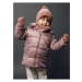 LC Waikiki Hooded Baby Girl Down Coat