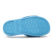 Adidas Šľapky Adilette Comfort K GV7879 Modrá