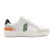 Gap Sneakersy GAB002F5SWWHITGP Biela