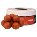 The one rozpustné boilies hook bait soluble red cajun 150 g - 24 mm