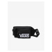 Black Men's Small Bag with VANS Hastings Cross Print - Men's