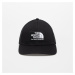 Šiltovka The North Face Df Mudder Trucker TNF Black