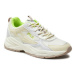 Fila Sneakersy Novarra Wmn FFW0193 Biela