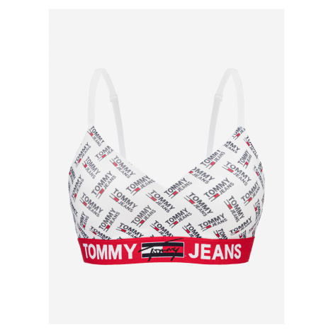 Dámske módne oblečenie Tommy Hilfiger