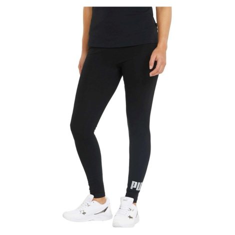 Puma ESS+ Metallic Leggings W 84830751