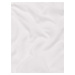 Vysokostrihané nohavičky z bavlny a lycry®, 5 ks v balení Marks & Spencer biela