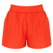 Dámske plážové šortky MyWear SHORTS 01 sd - - orange 6714 - TRIUMPH