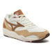 Mizuno Sneakersy Contender D1GA2369 Biela