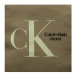 Calvin Klein Jeans Ruksak Sport Essentials Round Bp43 Dyn K50K508889 Zelená