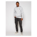 G-Star Raw Bavlnené nohavice Rovic D02190-5126-976 Sivá Tapered Fit