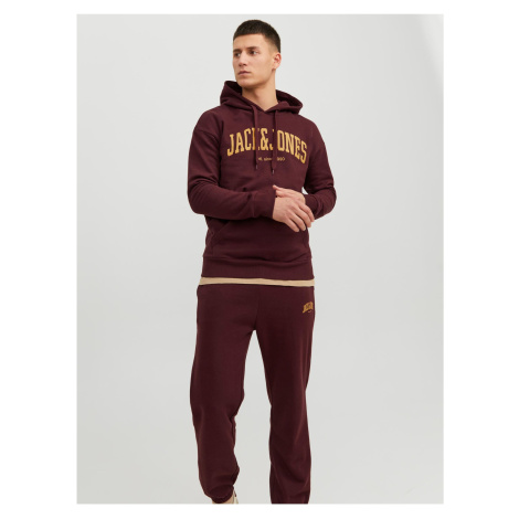 Pánske mikiny Jack & Jones