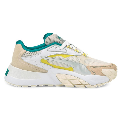 Puma Hedra Ocean Queen Wn´s - Dámske - Tenisky Puma - Biele - 375121_01