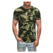 Edoti Men's t-shirt