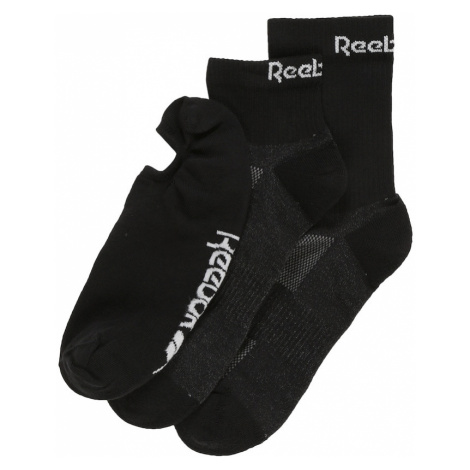 Pánske termoprádlo a funkčné spodné prádlo Reebok