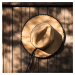 Dámsky klobúk Art Of Polo Hat sk21269-1 Dark Beige