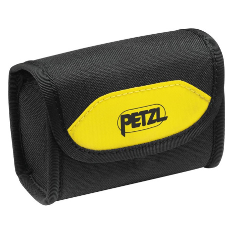 Puzdro Petzl Poche Pixa Farba: čierna