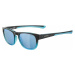 Alpina Lino II Black/Blue Transparent/Blue Lifestyle okuliare