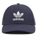 Adidas Šiltovka Trefoil Baceball Cap HD9698 Tmavomodrá