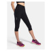 Women's Outdoor Leggings Kilpi LAVALLY-W Black