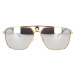 Versace  Occhiali da Sole  VE2238 12526G  Slnečné okuliare Zlatá