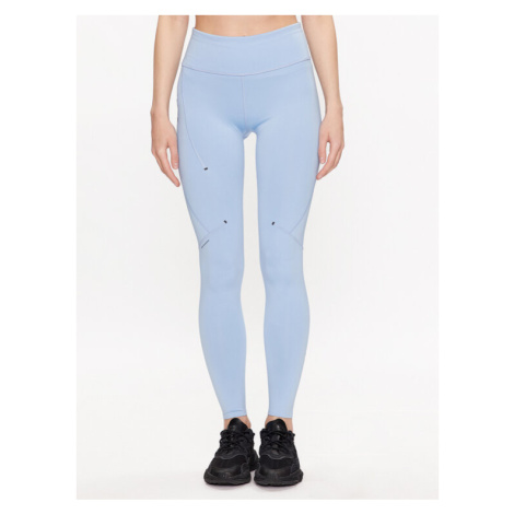 On Legíny Performance Tights W 1WD10190896 Modrá Athletic Fit