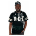 Rocawear Vario Black Flag Tee Black R1401T011-100