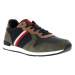 Topánky Tommy Hilfiger Iconic Runner Mix M FM0FM04282