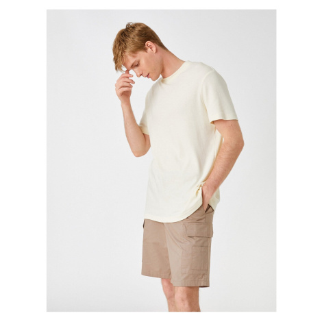 Koton Cargo Shorts