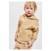 Boys Basic Sweat Hoody unionbeige