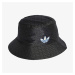 adidas Bucket Hat Black/ Core White