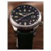 Spinnaker SP-5121-44 Bradner GMT Automatic 42mm 18ATM