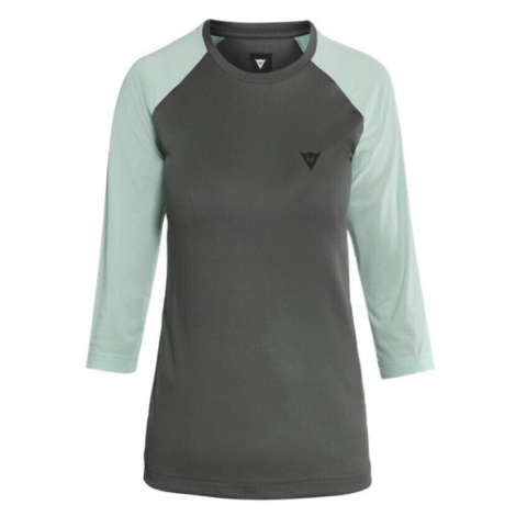 Dainese HG Bondi 3/4 Womens Dres Dark Gray/Water