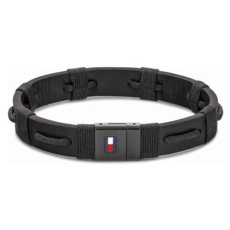 Pánske náramky Tommy Hilfiger