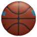Wilson NBA Team Alliance Basketball Charlotte Hornets Size - Unisex - Lopta Wilson - Hnedé - WTB