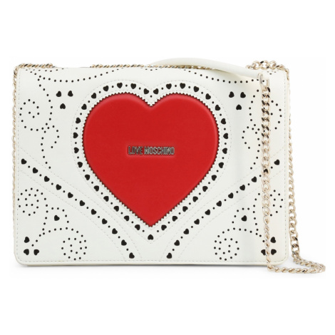 Kabelky Moschino