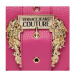 Versace Jeans Couture Kabelka 75VA4BF2 Ružová