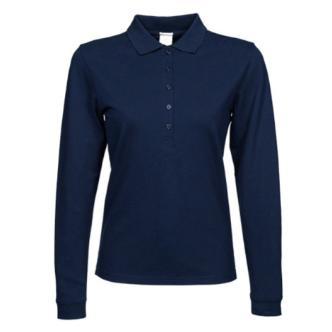 Dámske polokošele Tee Jays