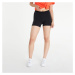 Nike AeroSwift Shorts black / red