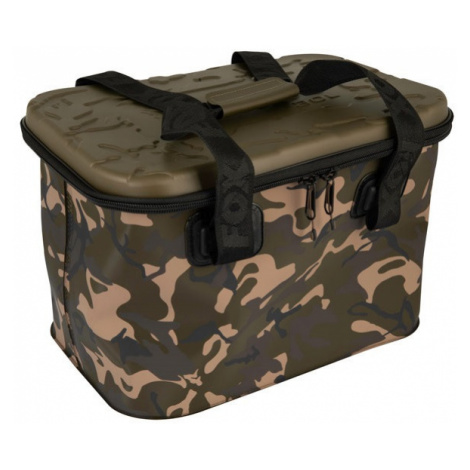 Fox taška aquos camo - 30 l