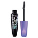 Rimmel ScandalEyes WOW Wings riasenka pre objem a natočenie rias odtieň 003 Extreme Black