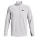 Mikina Under Armour Armour Fleece 1/4 Zip Halo Gray