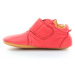 topánky Froddo Red G1130005-6 (Prewalkers) 21 EUR