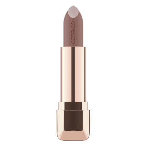 Catrice  Nude Full Satin Lipstick - 40 Full Of Courage  Líčenie obočia Hnedá