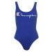 Champion Mid One Piece Swimsuit