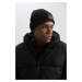 DEFACTO Men's Knitwear Beret