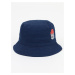 Yoclub Kids's Boys' Summer Hat CKA-0274C-1900 Navy Blue