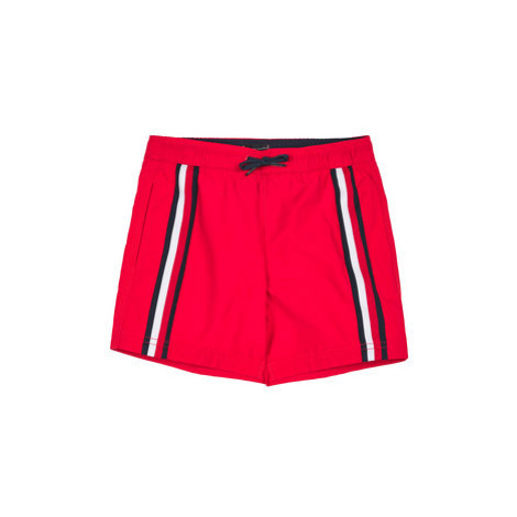 Chlapčenské kúpacie šortky Tommy Hilfiger