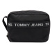 Tommy Jeans  AM0AM11721  Peňaženky Čierna
